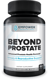 Beyond Prostate