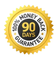GlycoMute Money back guarantee