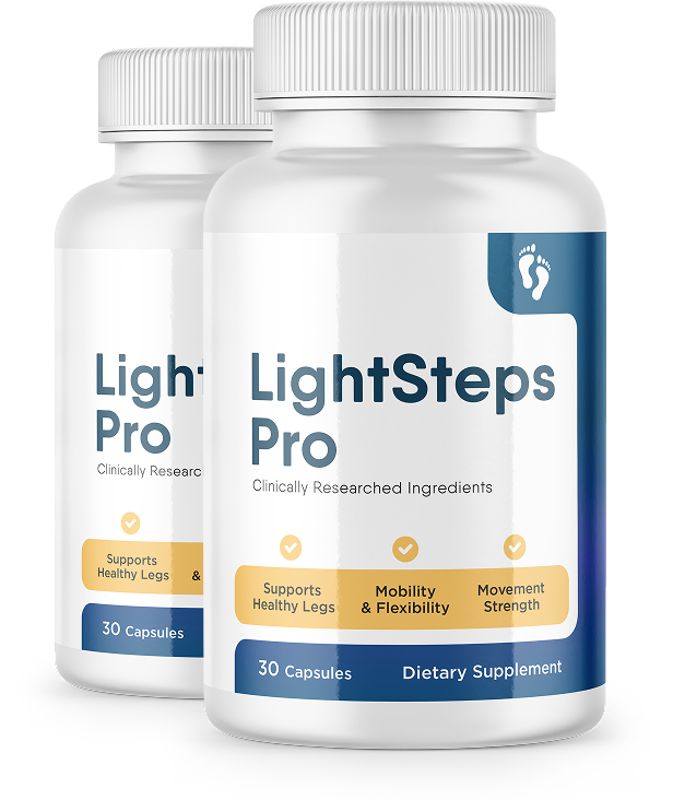 LightSteps Pro Reviews