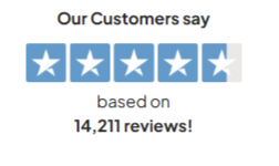 LightSteps Pro rating