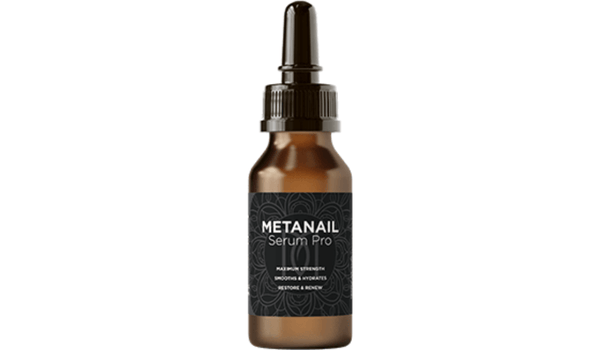Metanail Complex Reviews