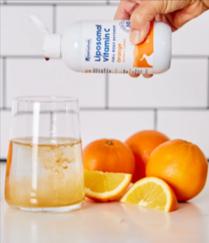 Native Path Liposomal Vitamin C how to use