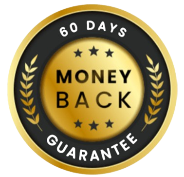 Nervogen Pro Money back guarantee