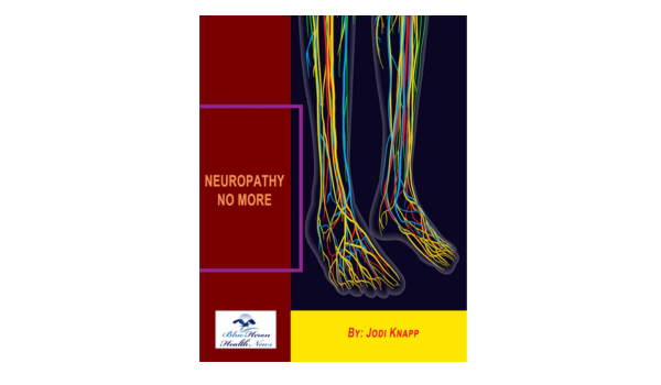 Neuropathy No More Reviews