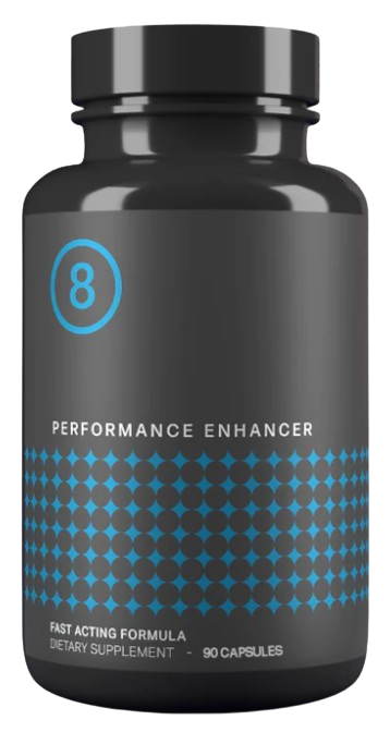 Performer 8