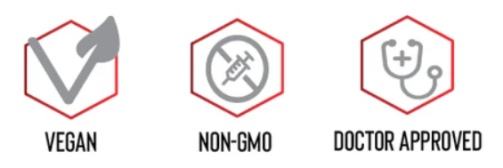 Testogreens Certificaate