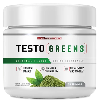 Testogreens