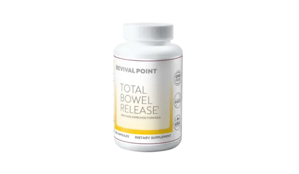 Total Bowel Release Reviews