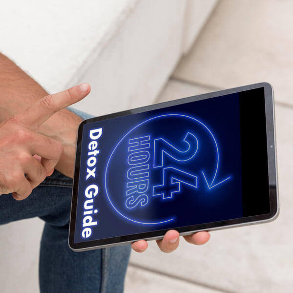 Vivo Tonic - 1-DAY Detox Miracle Guide