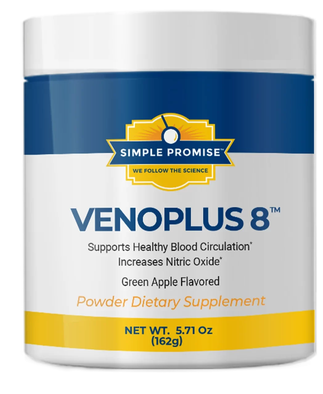 venoplus 8 Reviews