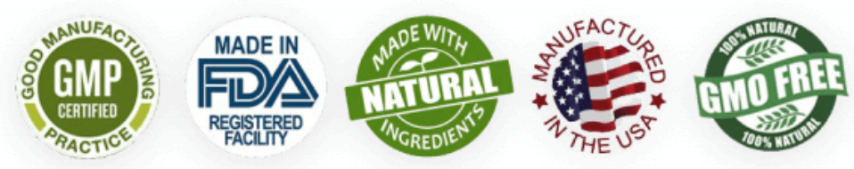 Bazopril Certificate