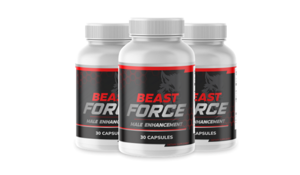 Beast Force Reviews
