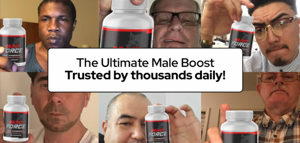 Beast Force customer reviews