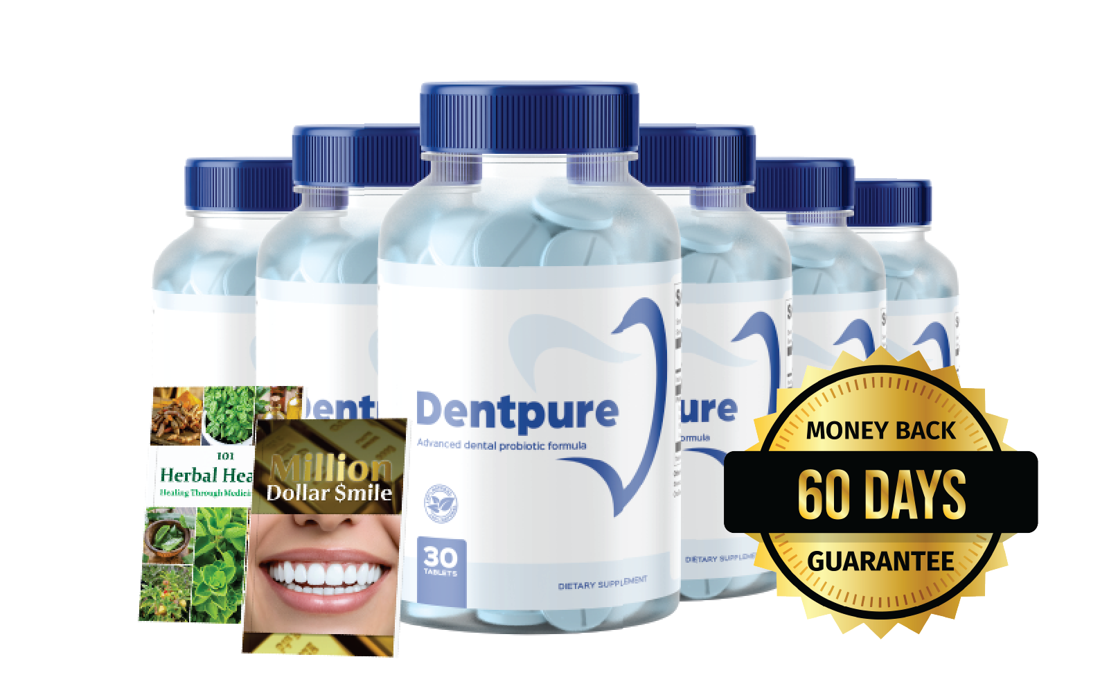 DentPure Bonuses