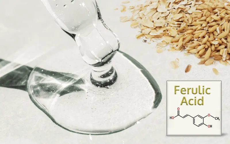 Ferulic Acid