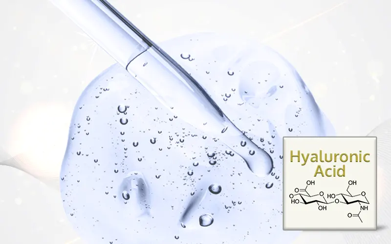 Hyaluronic Acid