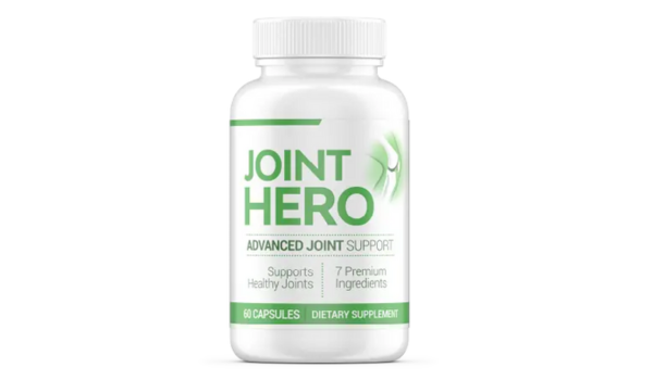 Joint Hero Reviews