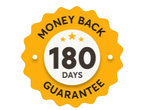 Joint Hero money back guarantee