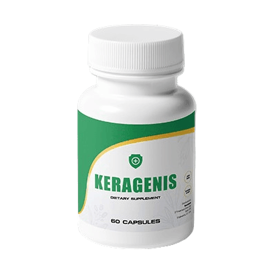 KeraGenis Reviews