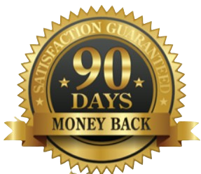 Nerve Control 911 Money back guarantee