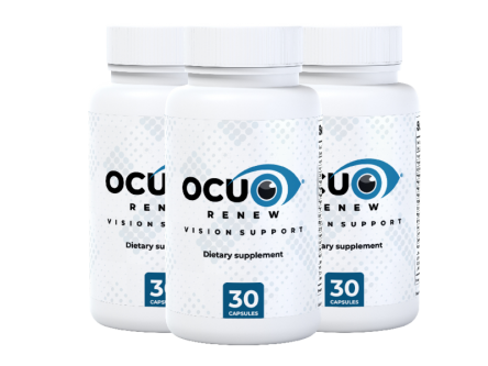 OcuRenew Reviews