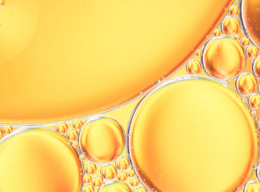 Omega-3 Fatty Acids (DHA and EPA)