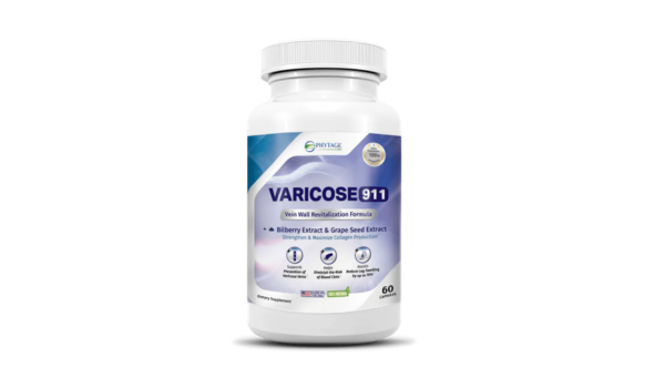 Varicose 911 Reviews
