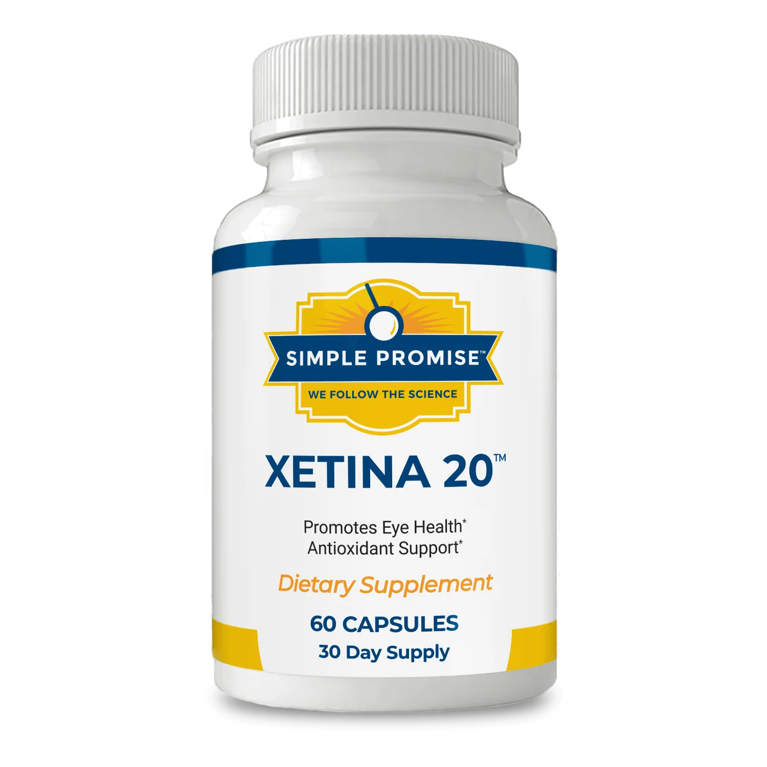 Xetina 20